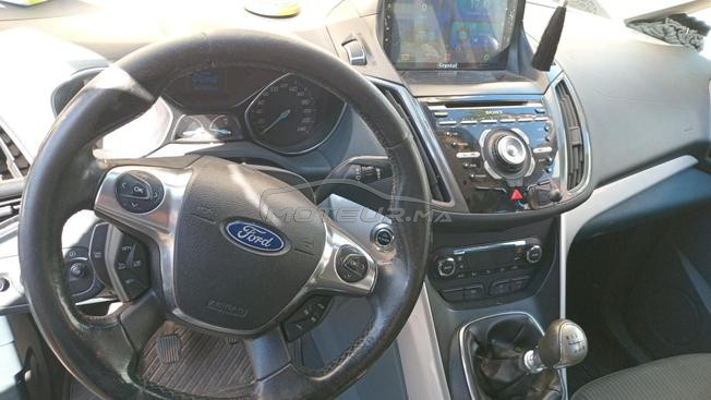 ford c max