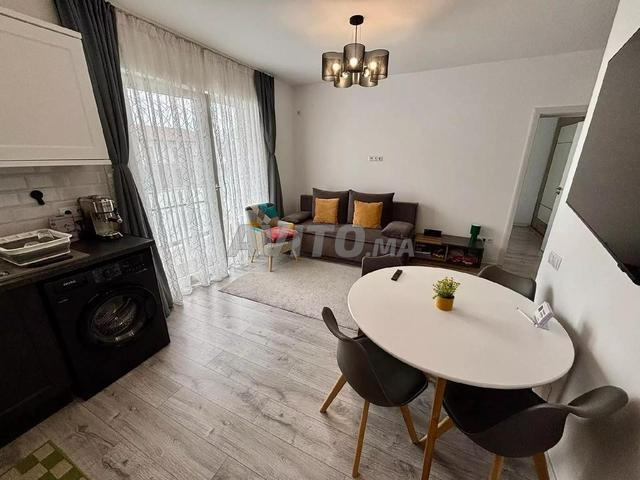 Appartement à louer à Casablanca - 2