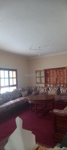 Salon marocain - 2
