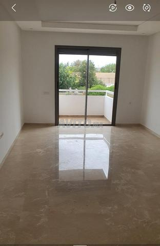 Appartement Temara Square - 2