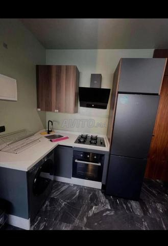 Appartement à louer à Californie - 2