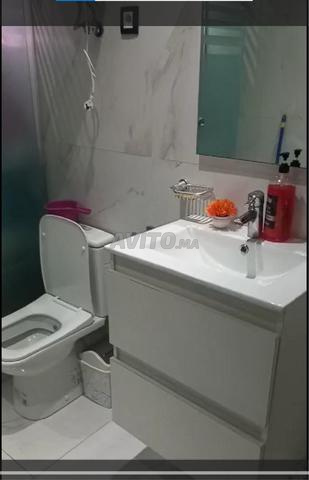 شقة جميلة في وسط بوسكورة