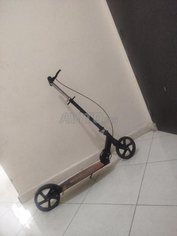 Scooter d'occasion, super et garanti 💯 - 2