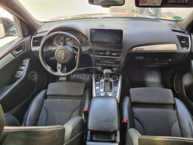 AUDI Q5 SLINE DWN 2019 2L