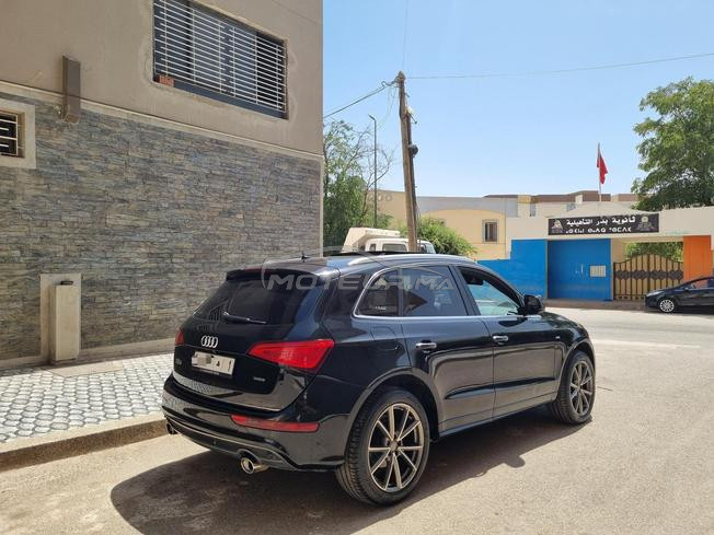 AUDI Q5 SLINE DWN 2019 2L