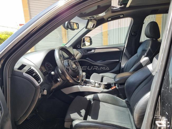 AUDI Q5 SLINE DWN 2019 2L
