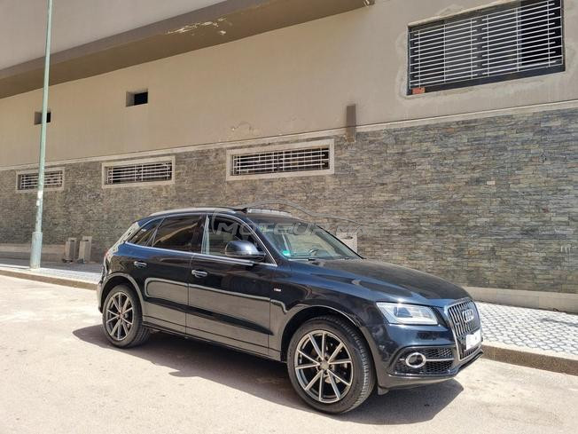 AUDI Q5 SLINE DWN 2019 2L