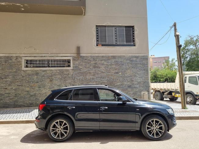 AUDI Q5 SLINE DWN 2019 2L
