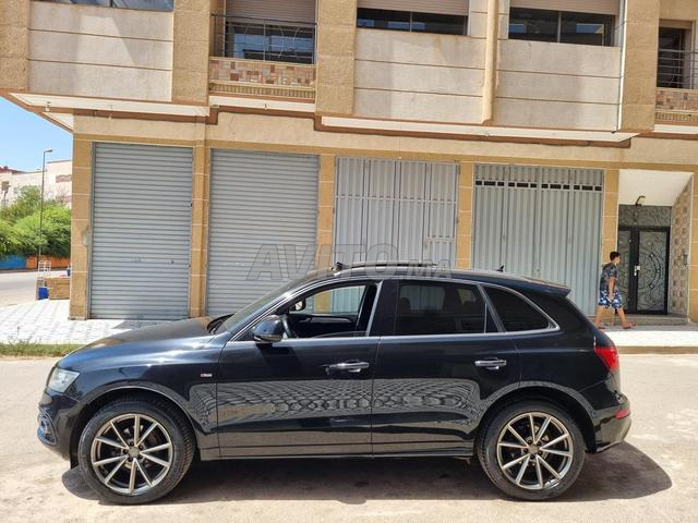 AUDI Q5 SLINE DWN 2019 2L - 2
