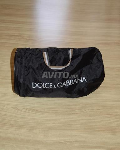 ▪️ TROUSSE / SAC DOLCE & GABBANA ORIGINAL - 2