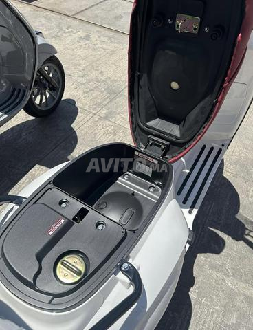 بيع سكوتر أميجو 49 سي سي - 2