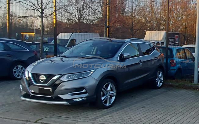 Qashqai 1.3 ESSENCE Tekna plus