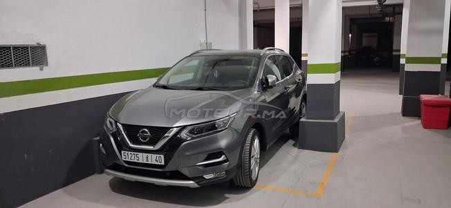 Qashqai 1.3 ESSENCE Tekna plus