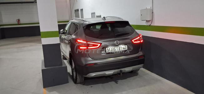 Qashqai 1.3 ESSENCE Tekna plus