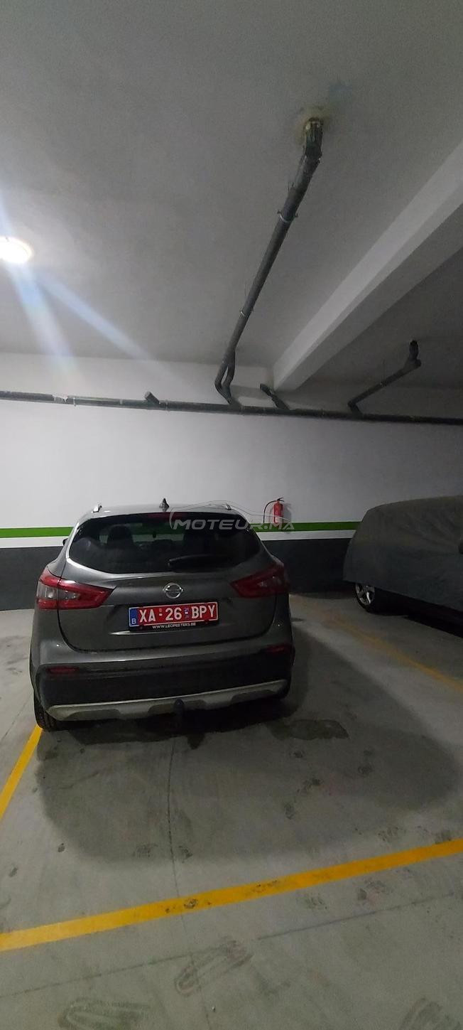 Qashqai 1.3 ESSENCE Tekna plus