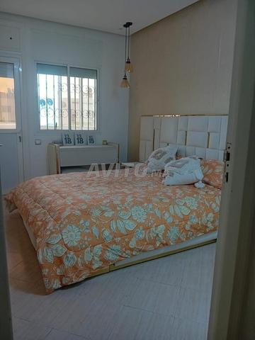 Appartement à louer centre-ville - 2