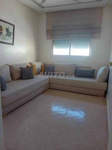 Appartement à louer centre-ville