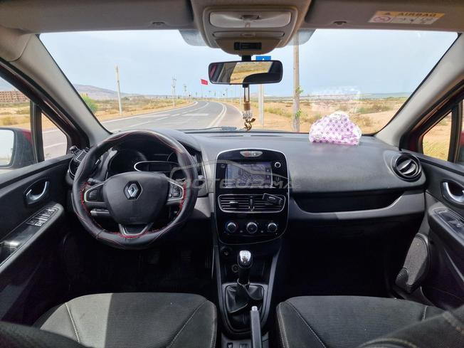 Clio 4 2019.         