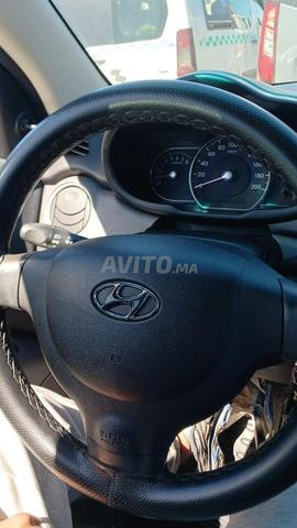 Hyundai i10 - 2