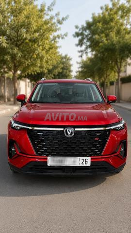 Changan CS35Plus 2025 - 2