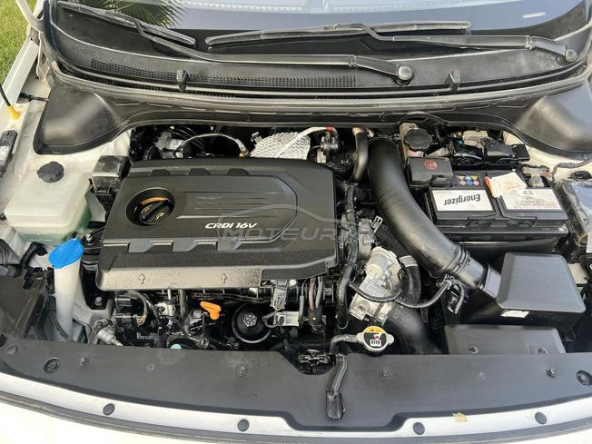 Hyundai i20 1er main