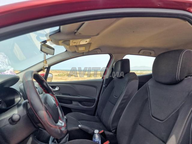 Clio 4 2019 - 2