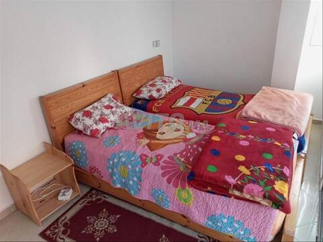 شقة للكراء بوسط مدينة أصيلة - 2