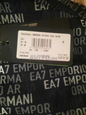 T-shirt ARMANI - 2