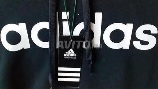 Survêtement Adidas original neuf taille XL - 2