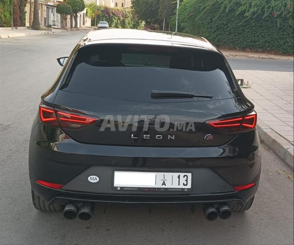 سيات ليون FR 2.0 لتر ستيج 2 📍 - 2