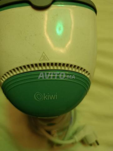 Fer à repasser vapeur portable KIWI - 2