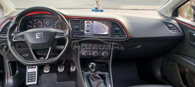 Seat Léon Fr 2.0 litres stage 2 📍