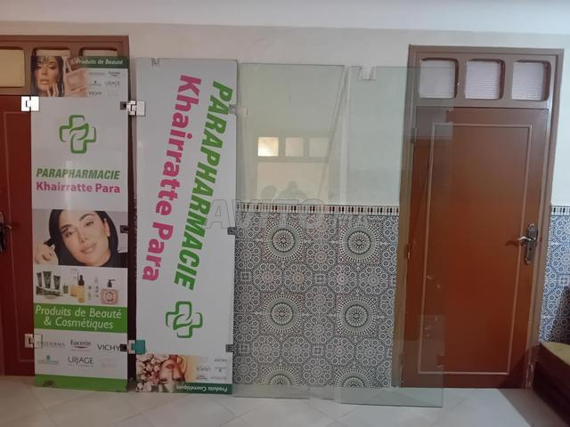 باب زجاجي للبيع - 2