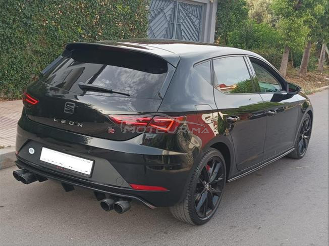 Seat Léon Fr 2.0 litres stage 2 📍