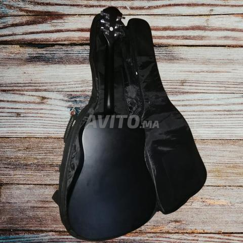 Guitare acoustique Fender Fa125 originale - 2