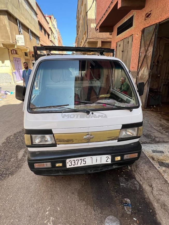 هوندا  2009chevrolet