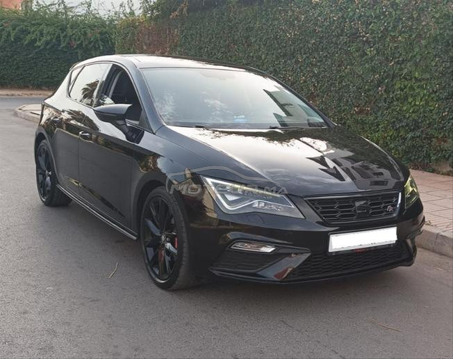 Seat Léon Fr 2.0 litres stage 2 📍