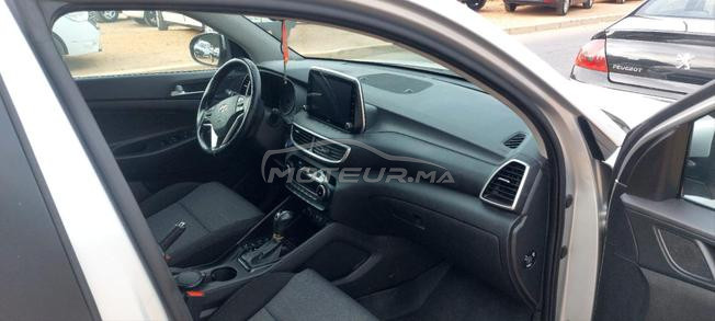 Hyundai Tucson Diesel Automatique 2018 à Salé