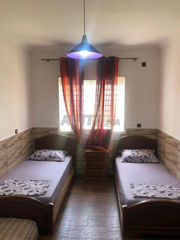 Sidi Bouzid Route Moulay Abdellah - 2