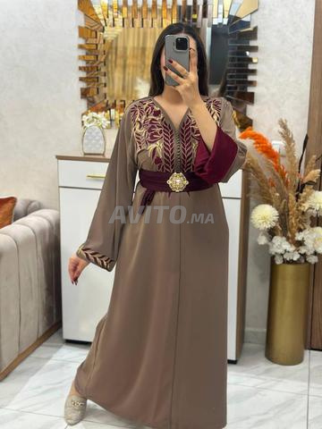 Caftan Marocain - 2