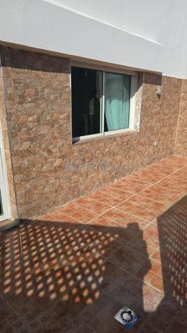 Agdal joli apt meublé à louer 90 m² à Rabat