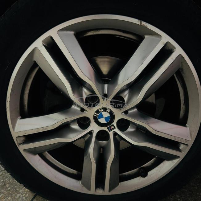 Bmw X1 Pack M 1.8 sport line 📍