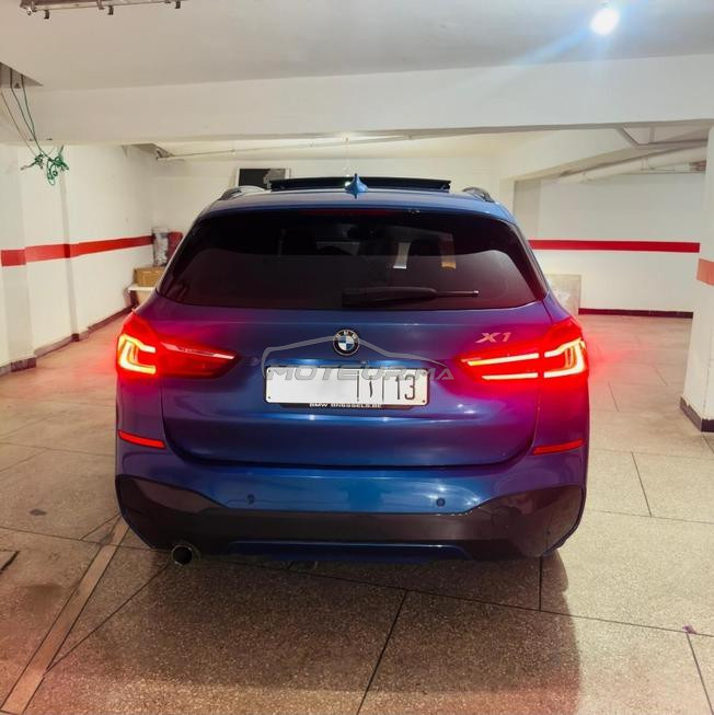 Bmw X1 Pack M 1.8 sport line 📍