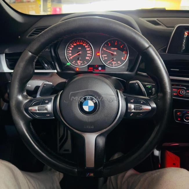 Bmw X1 Pack M 1.8 sport line 📍