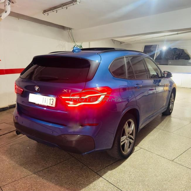 Bmw X1 Pack M 1.8 sport line 📍