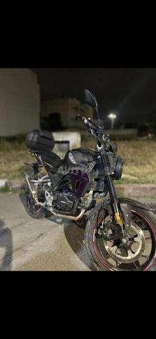 Nash SK50 modèle 2022 à vendre - 2