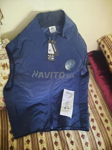 Gilet Wydad Original - 2