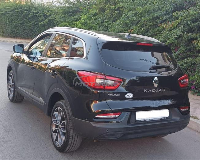 Renault Kadjar tout option plus automatique 📍