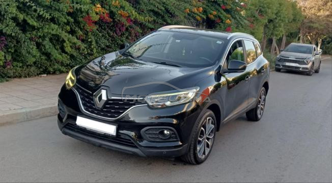 Renault Kadjar tout option plus automatique 📍