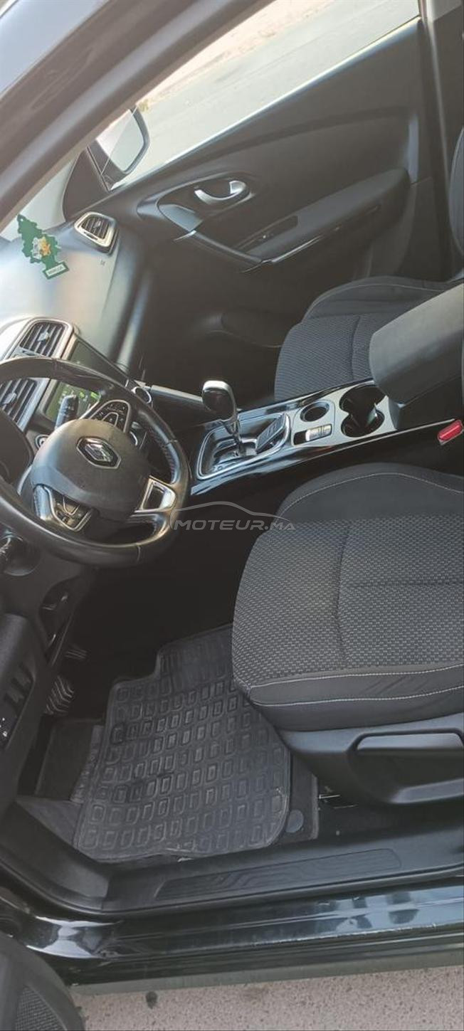 Renault Kadjar tout option plus automatique 📍